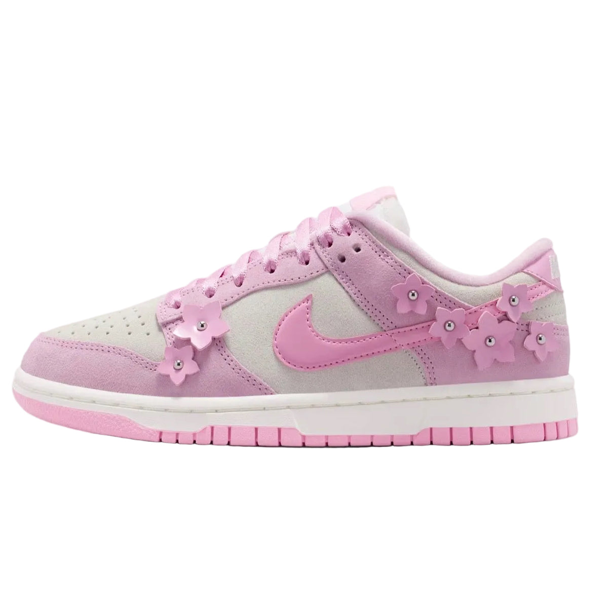 Nike Women's Dunk Low SE “Florette”