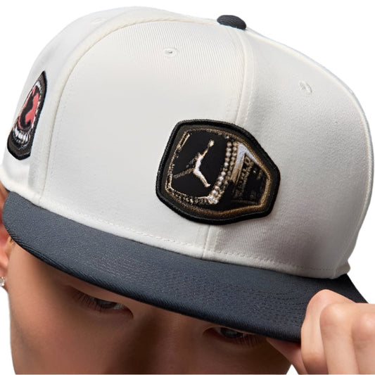 Jordan Flight MVP Pro Structured Hat