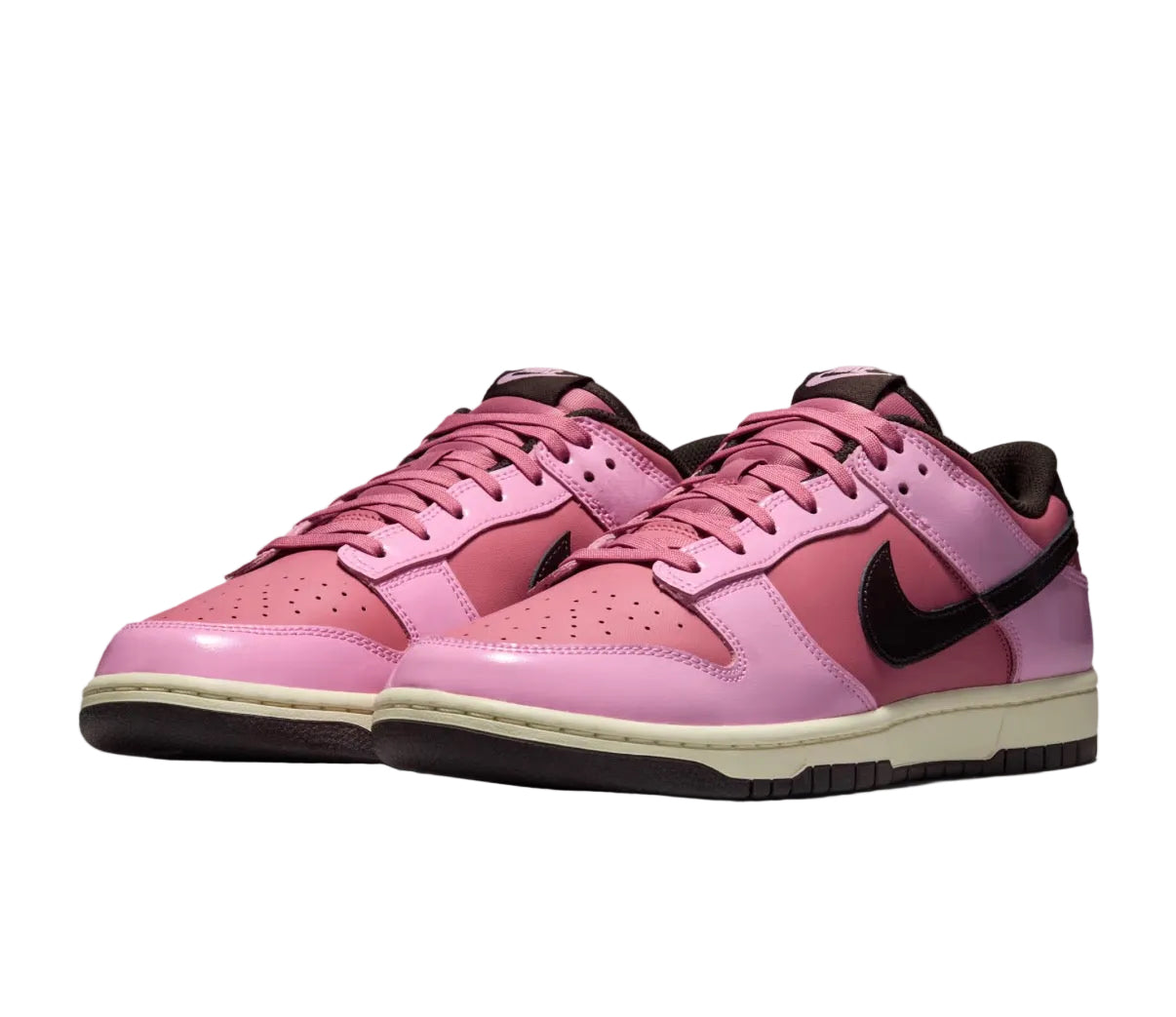 Nike Dunk Low Retro “Pink Rise”