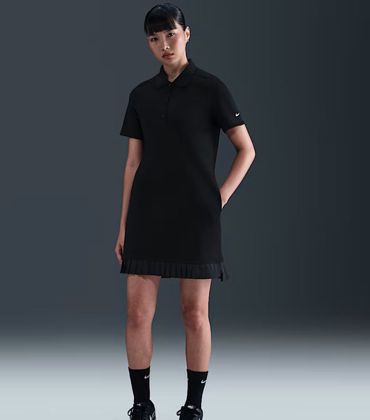 Nike Women’s Collared Golf Dress