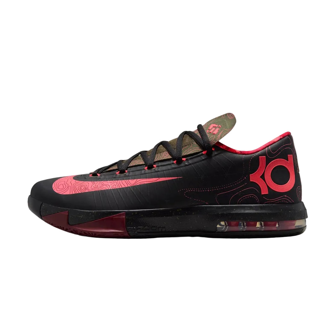 Nike KD 6 “Meteorology”