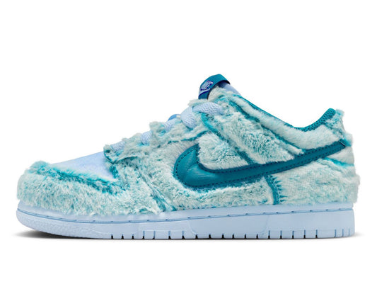Nike Dunk Low (PS) “Abominable Snowman”