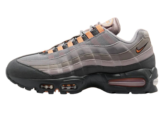 Nike Air Max 95 Big Bubble “Hot Curry”