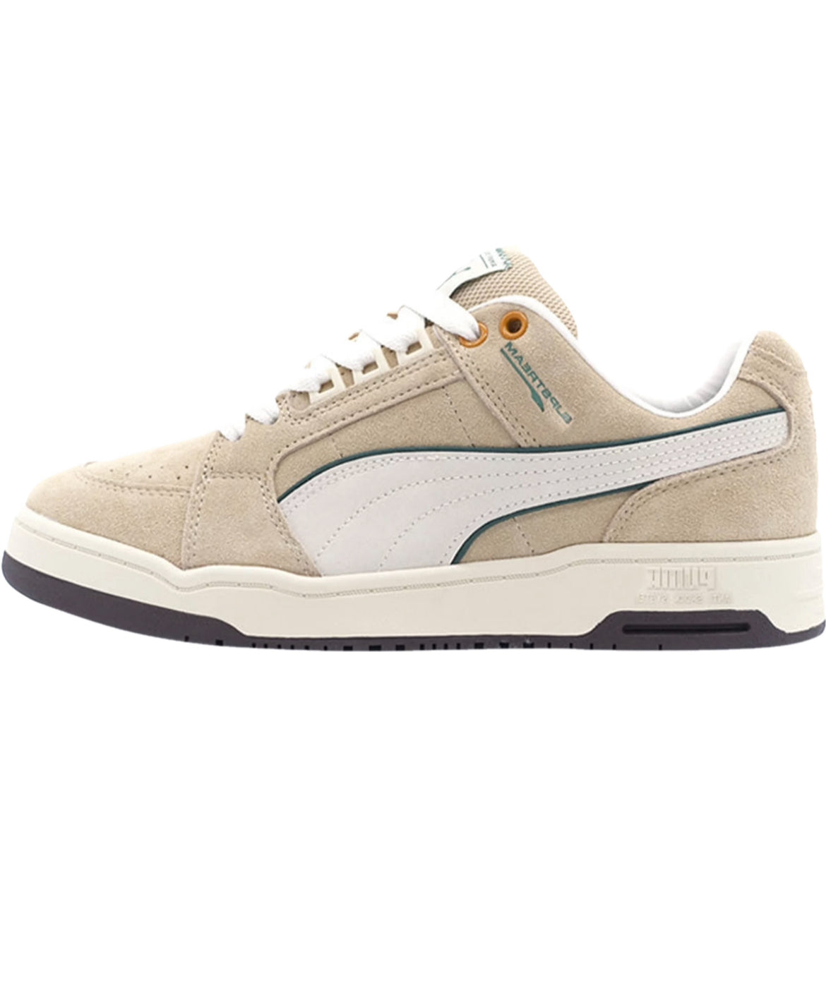 Puma Slipstream Lo 'Players' Lounge "Deep Forest"