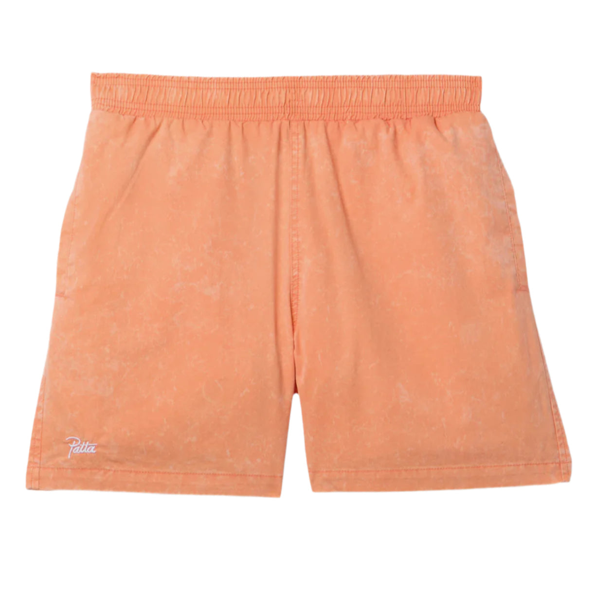 Patta Acid Wash Swim Short