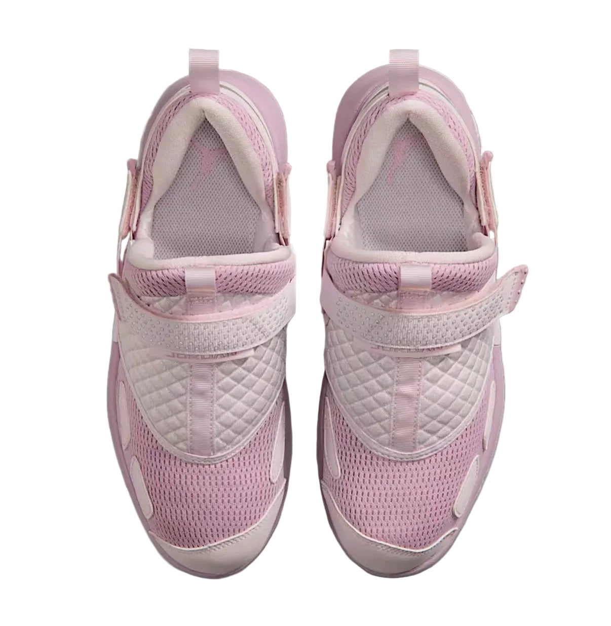 Jordan Trunner LX (W) "Iced Carmine”