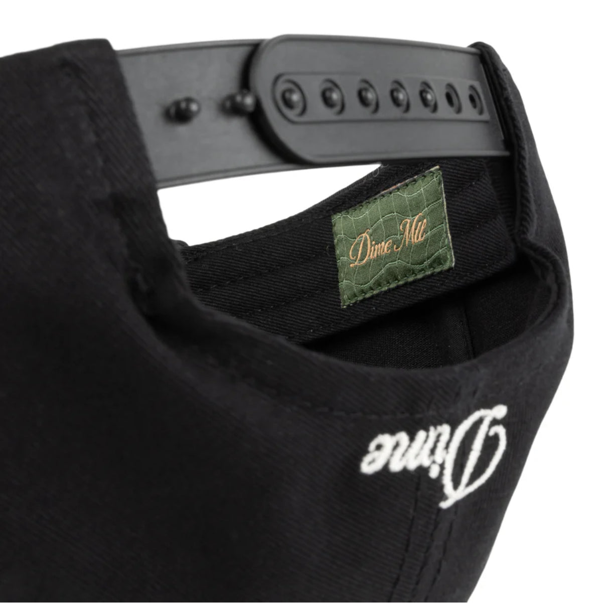 Dime D Full Fit Cap