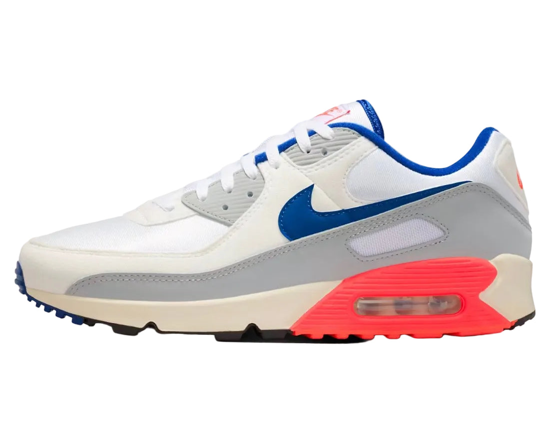 Air Max 90 QS “Ultramarine”