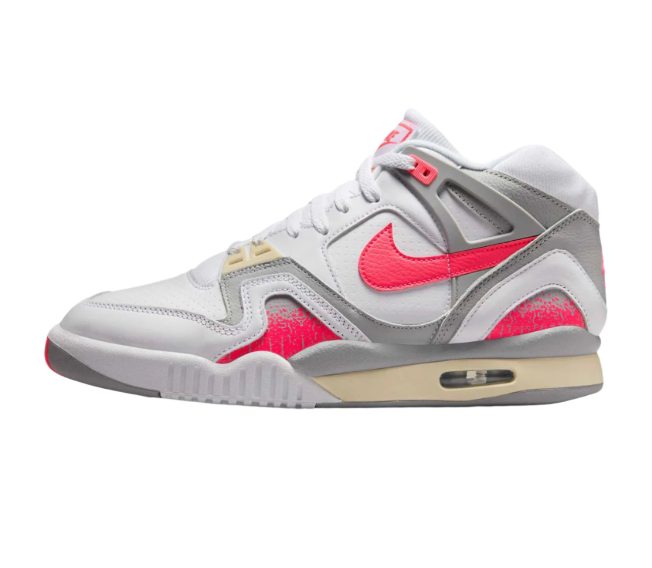 Nike Air Tech Challenge II "Racer Pink"