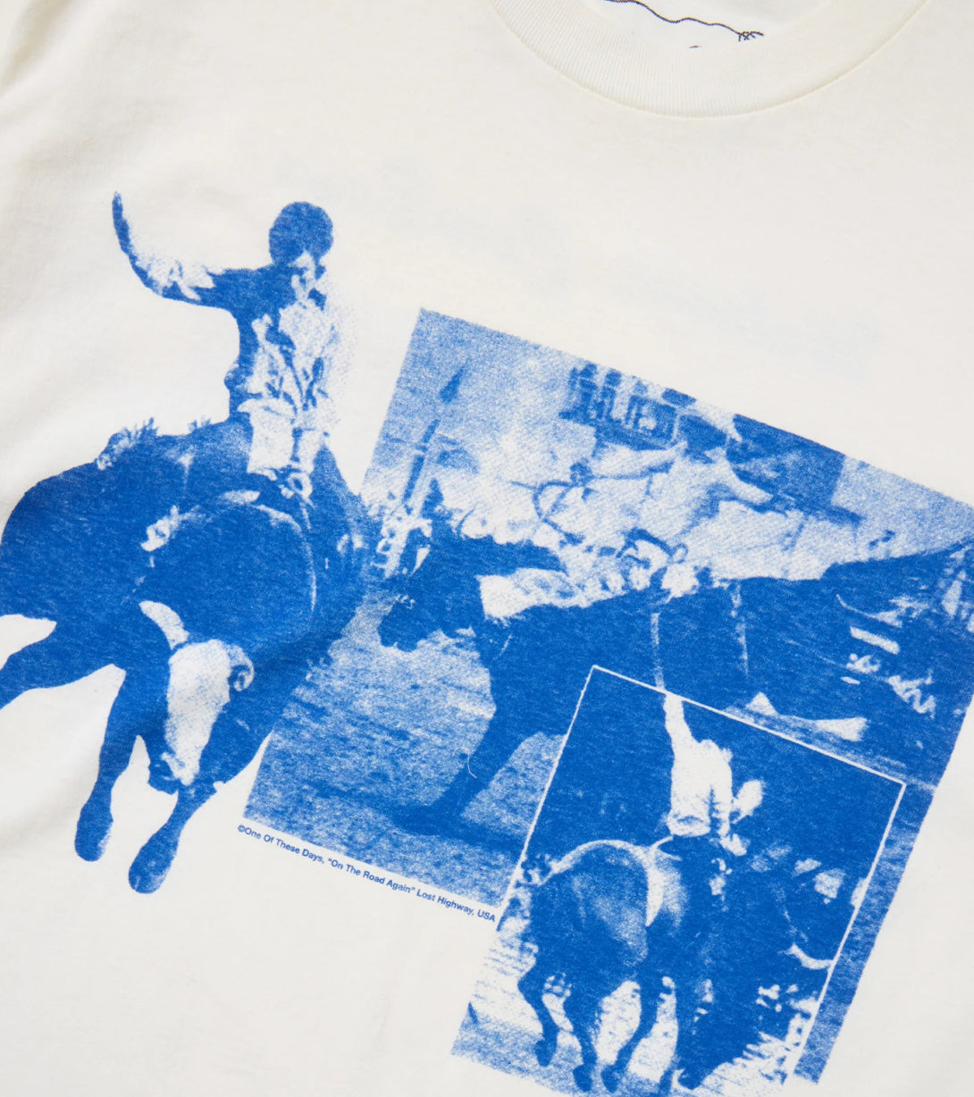 OOTD America's Sport T-Shirt