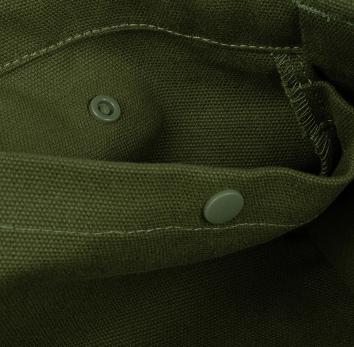 Dime Cursive Chenille Tote Bag