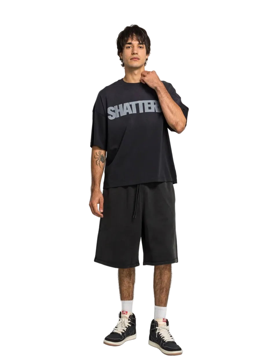 Jordan Shattered SS T-Shirt