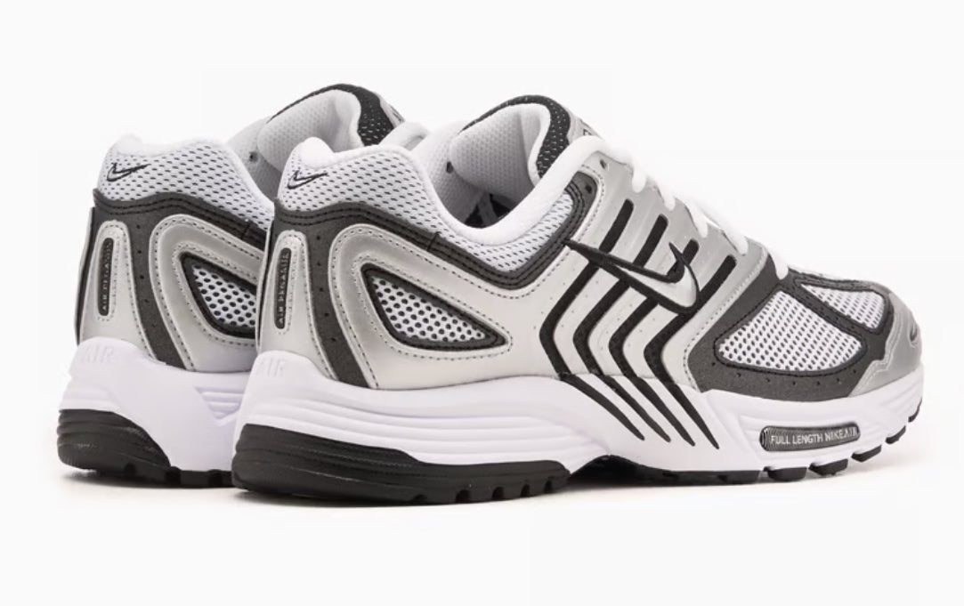 Nike Air Pegasus Wave 2005 “Metallic”