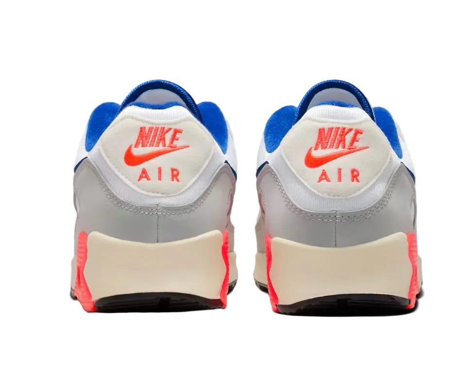 Air Max 90 QS “Ultramarine”
