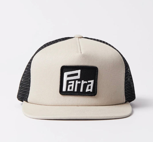 Parra Measuring Tape 5 Panel Hat