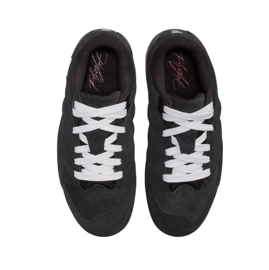 Jordan Sessions “Black/Gum”