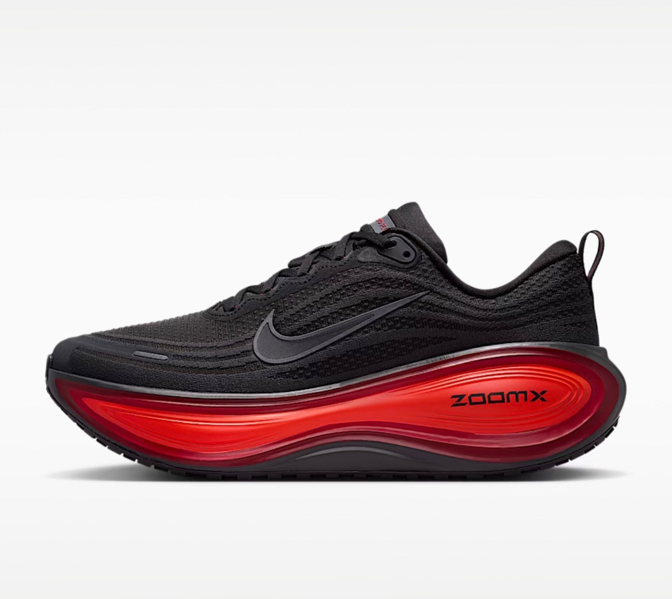 Nike Vomero Plus “Anthracite”