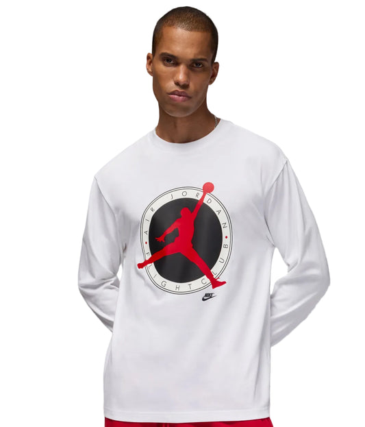 Jordan Men’s Flight Club Long Sleeve