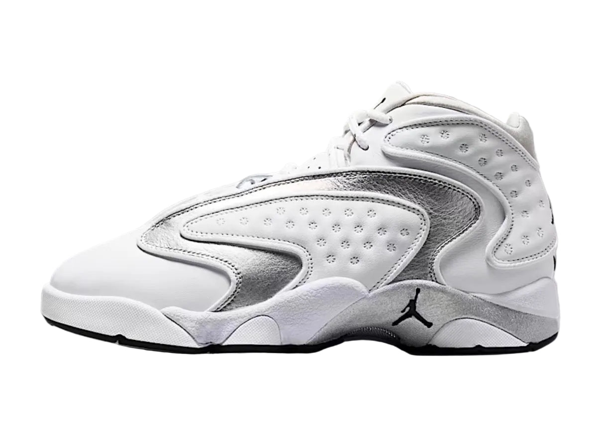 Air Jordan OG (W) "Metallic Silver”