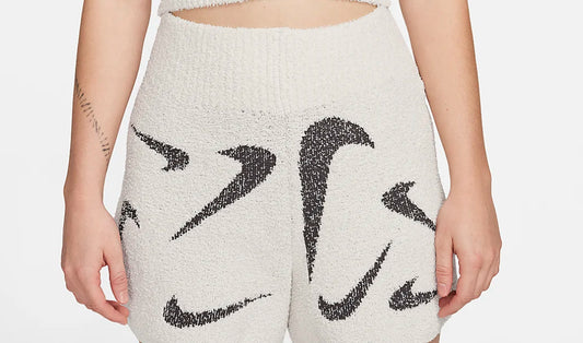 Nike Women’s Phoenix Cozy Shorts