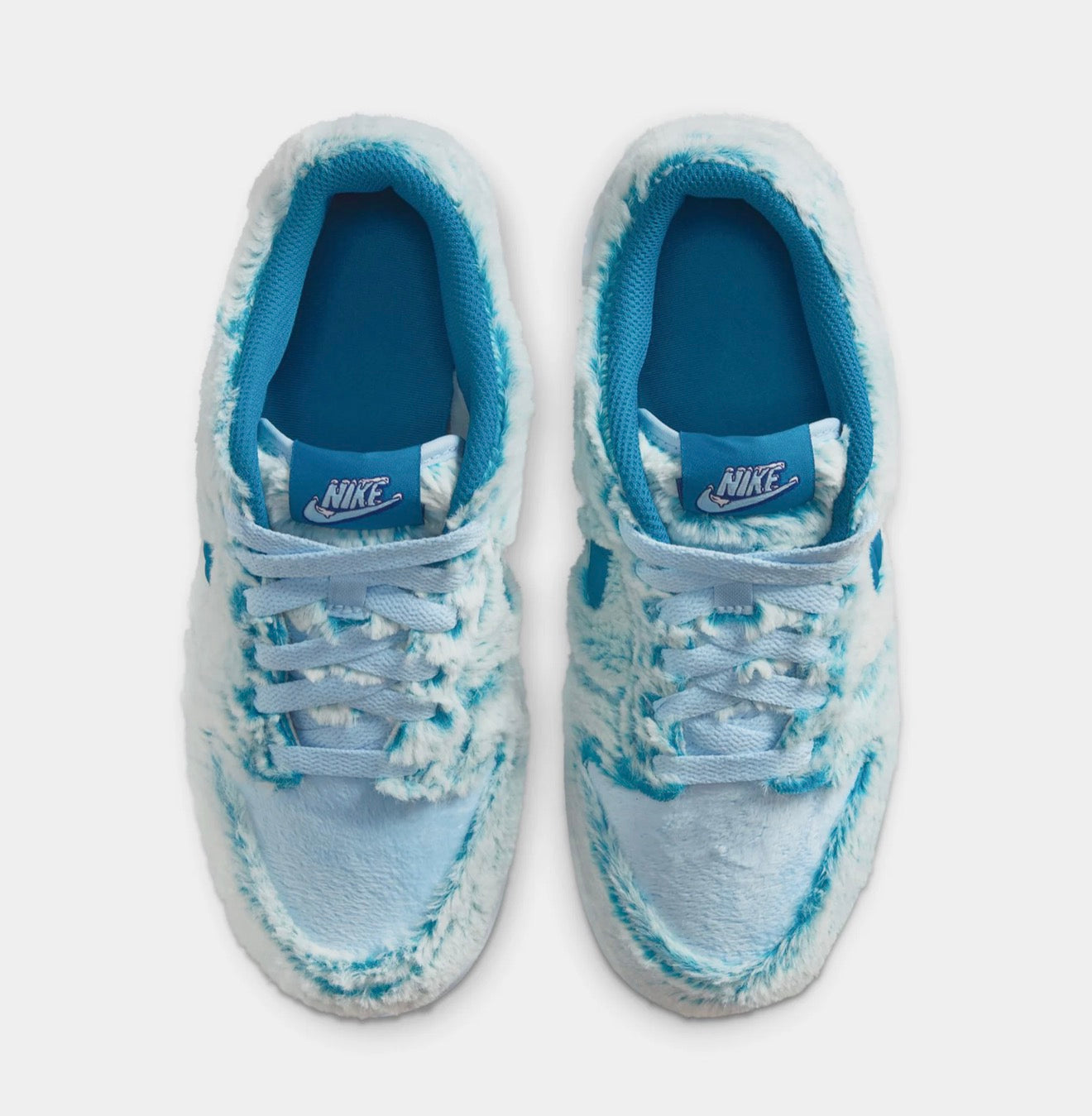 Nike Dunk Low BG "Abominable Snowman "