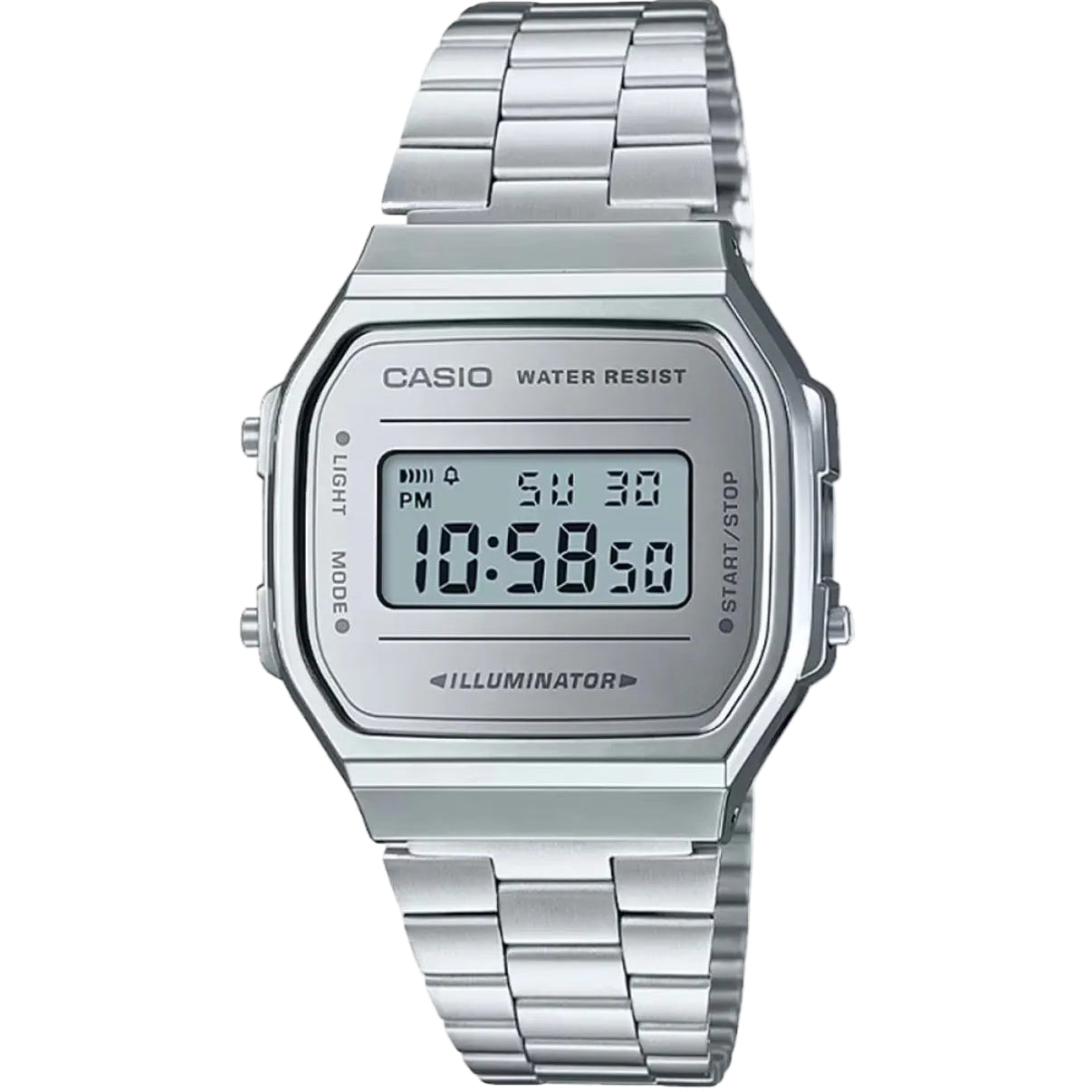 Casio Vintage - A168WEM-7VT