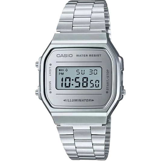Casio Vintage - A168WEM-7VT
