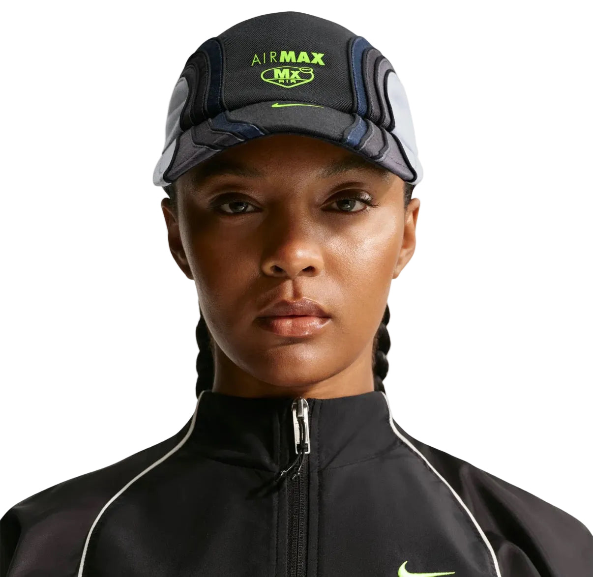 Nike Club Unstructured Air Max Hat