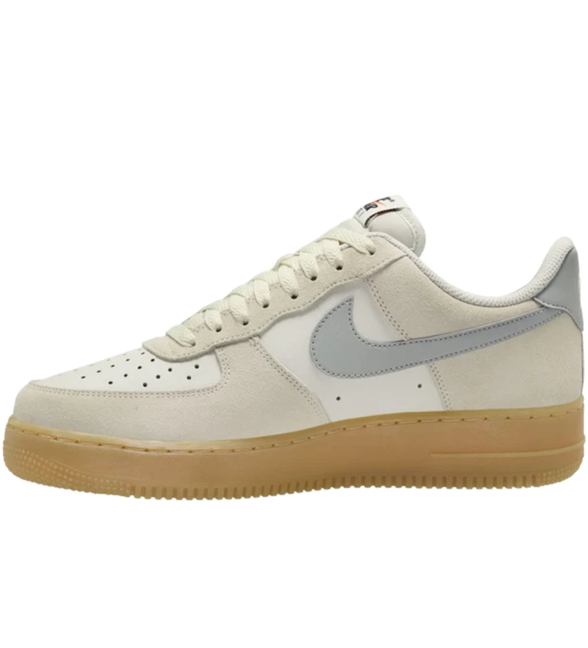 Nike Air Force ‘07 LV8 1 “Smoke”