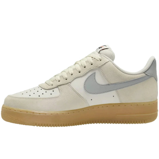 Nike Air Force ‘07 LV8 1 “Smoke”