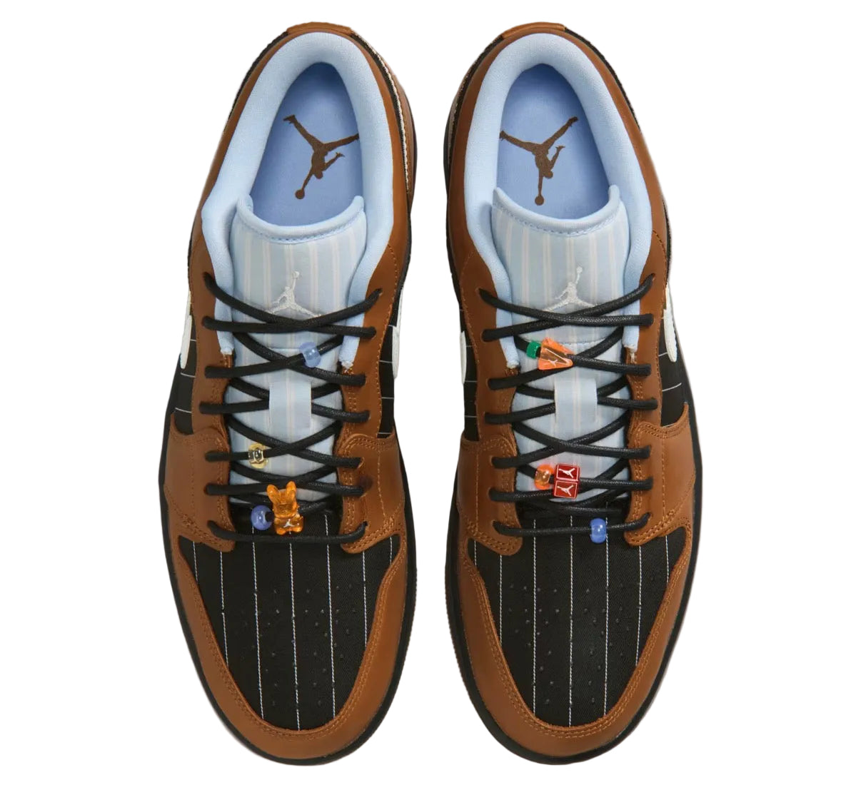 Air Jordan 1 Low SE "Light British Tan"