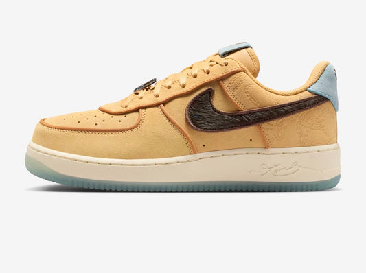 Nike Air Force 1 Low Kobe Bryant “Siempre Mio”