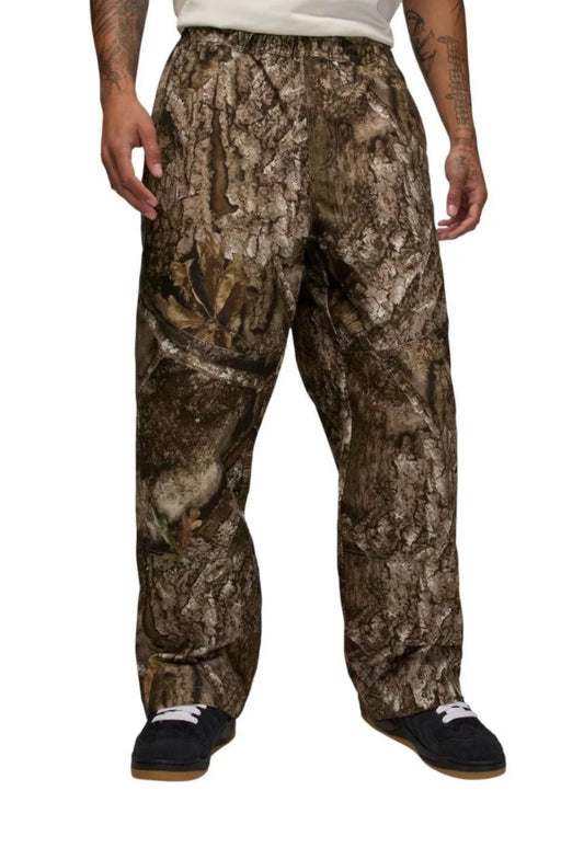 Jordan Men’s Brooklyn RealTree Woven Pant