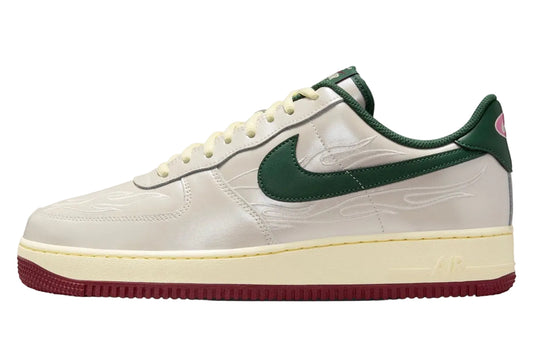 Nike Air Force ‘07 LV8 “Mexico”