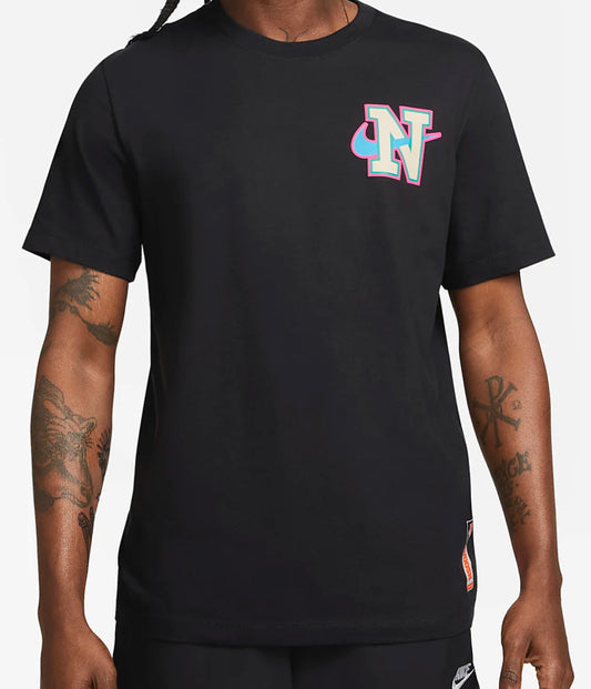 Nike SW Tee “Anthracite”
