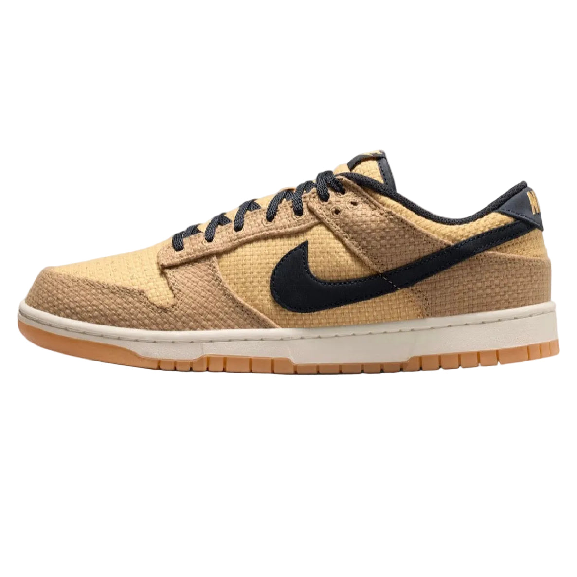 Nike Dunk Low Retro SE "Twine”