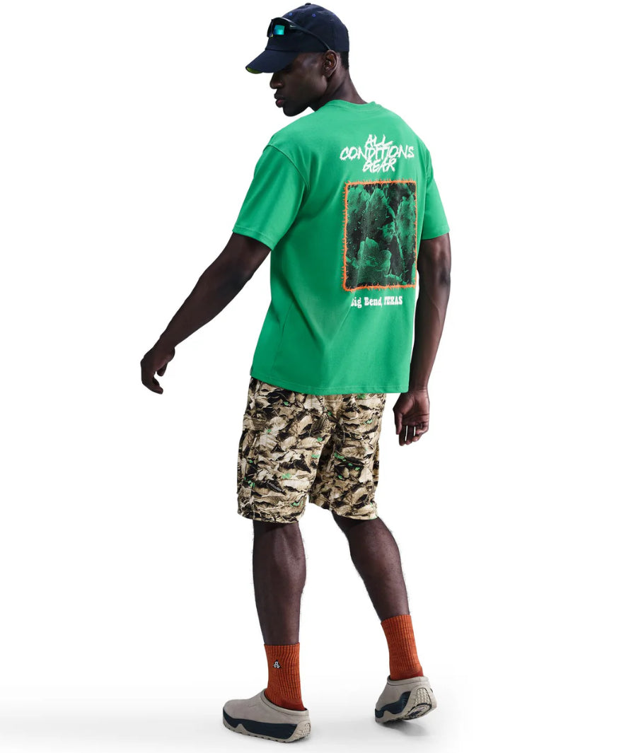 Nike ACG T-Shirt “Big Bend Texas”