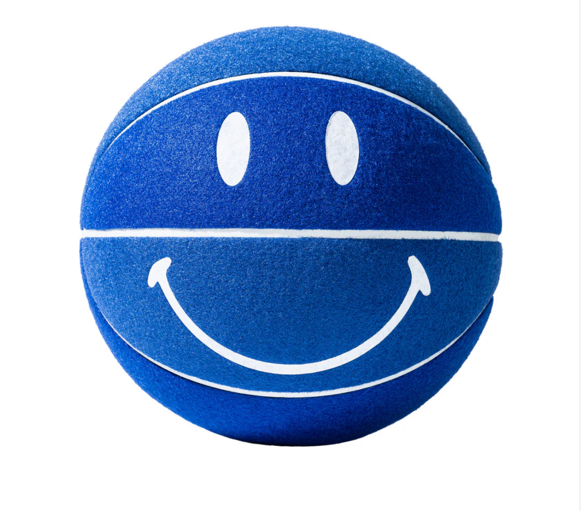 Market x Smiley Basketball