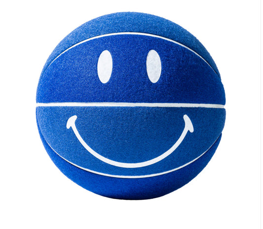 Market x Smiley Basketball