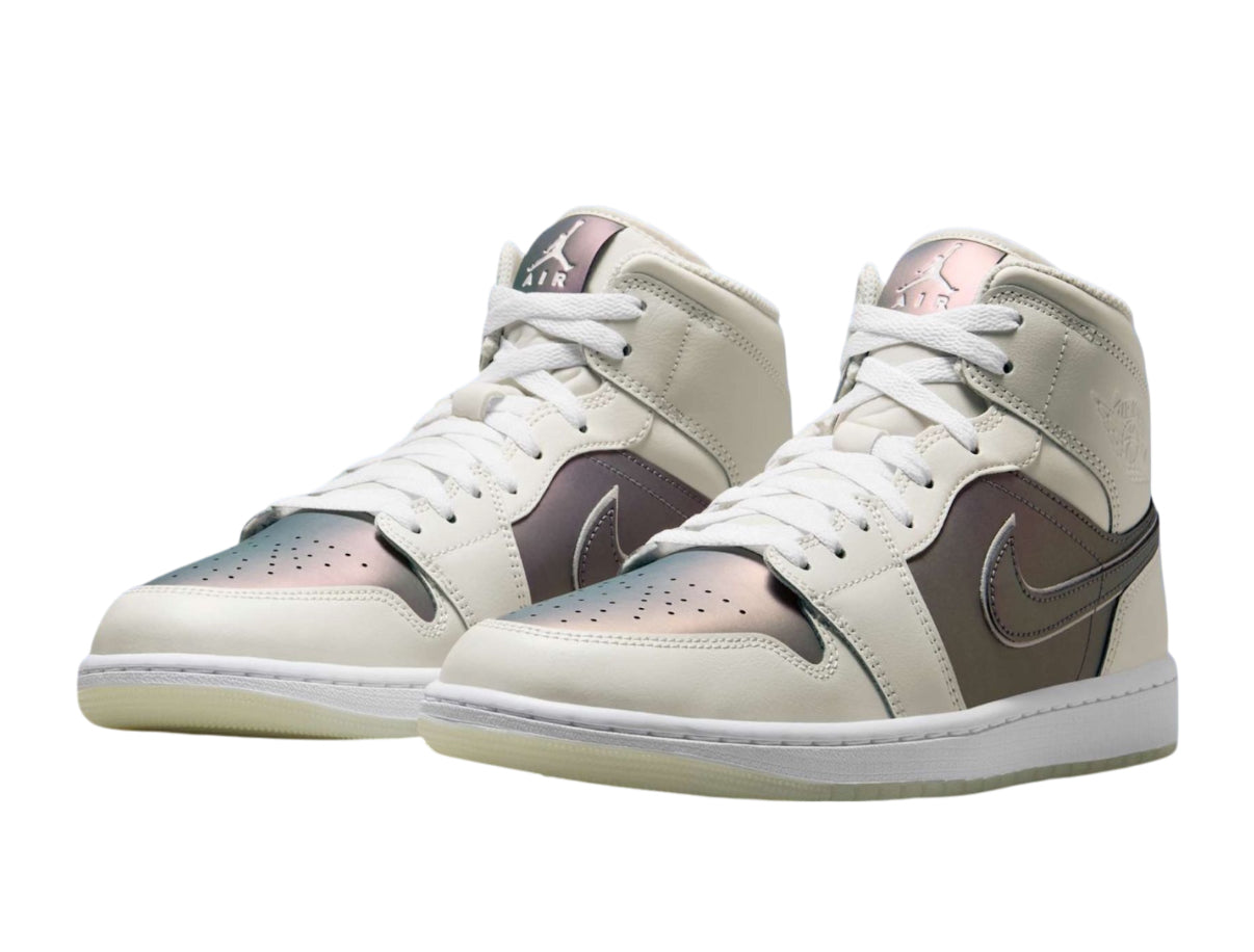 Jordan 1 Mid SE “Phantom”