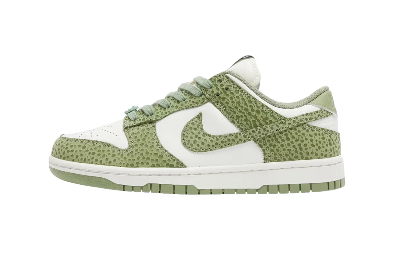 Nike Women’s Dunk Low PRM “Safari”