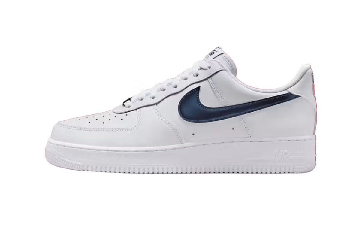 Nike Air Force ‘07 LV8 “Team USA”
