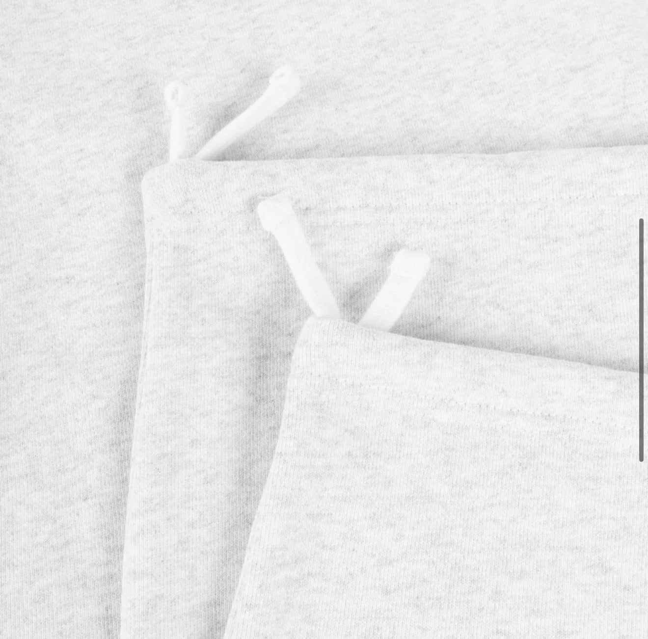 Dime Cursive Small Logo Sweatpant