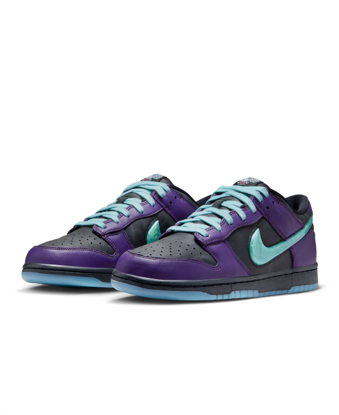 Nike Dunk Low Retro LTD HWN