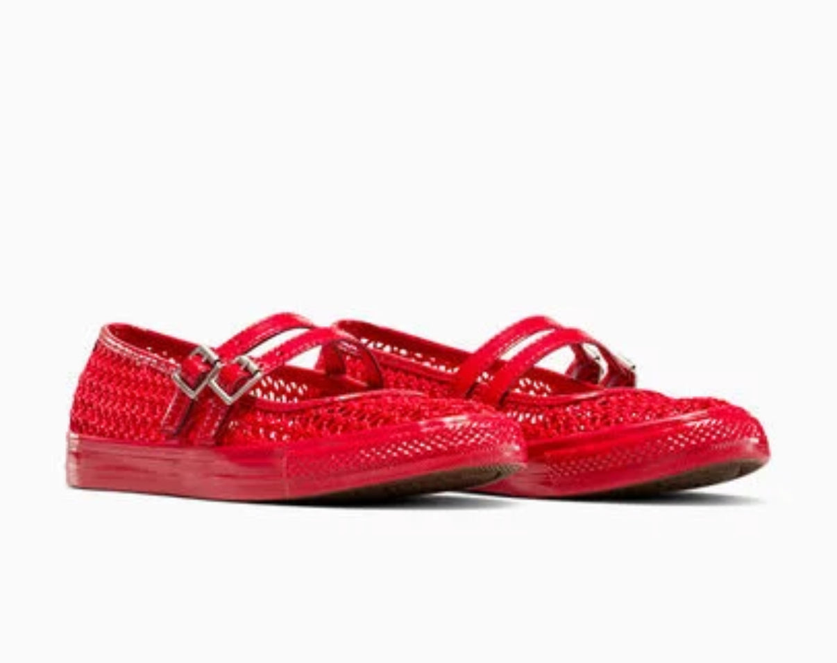 Chuck Taylor All Star Dainty Mary Jane Knit (W)