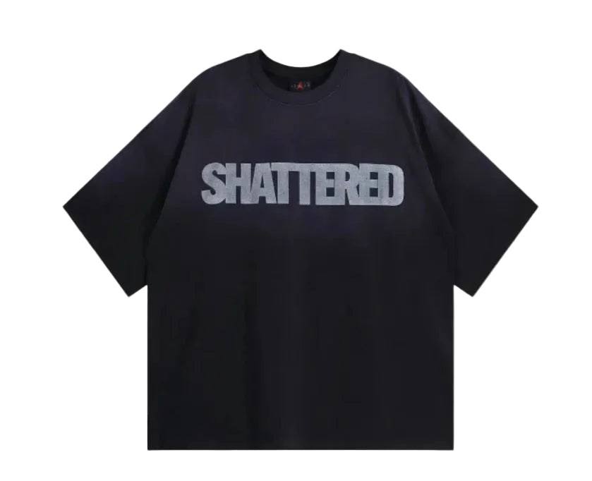 Jordan Shattered SS T-Shirt