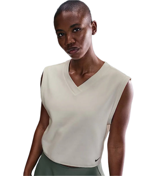 Nike Women’s V-Neck Golf Vest