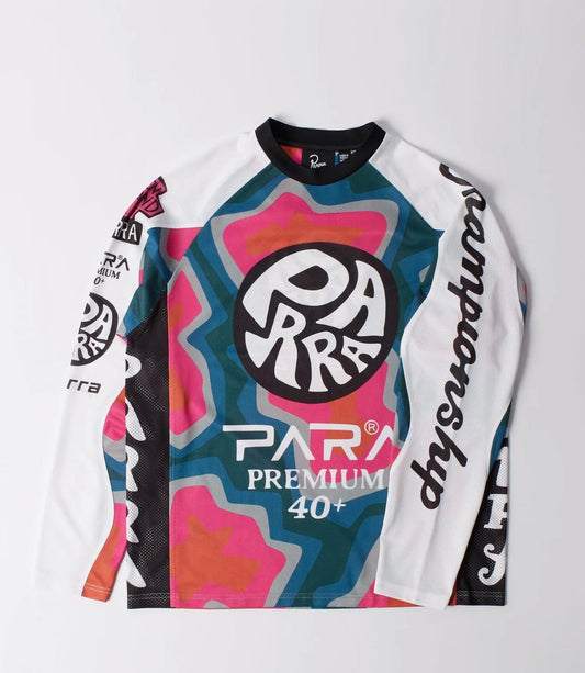 Parra MTB Competition Jersey