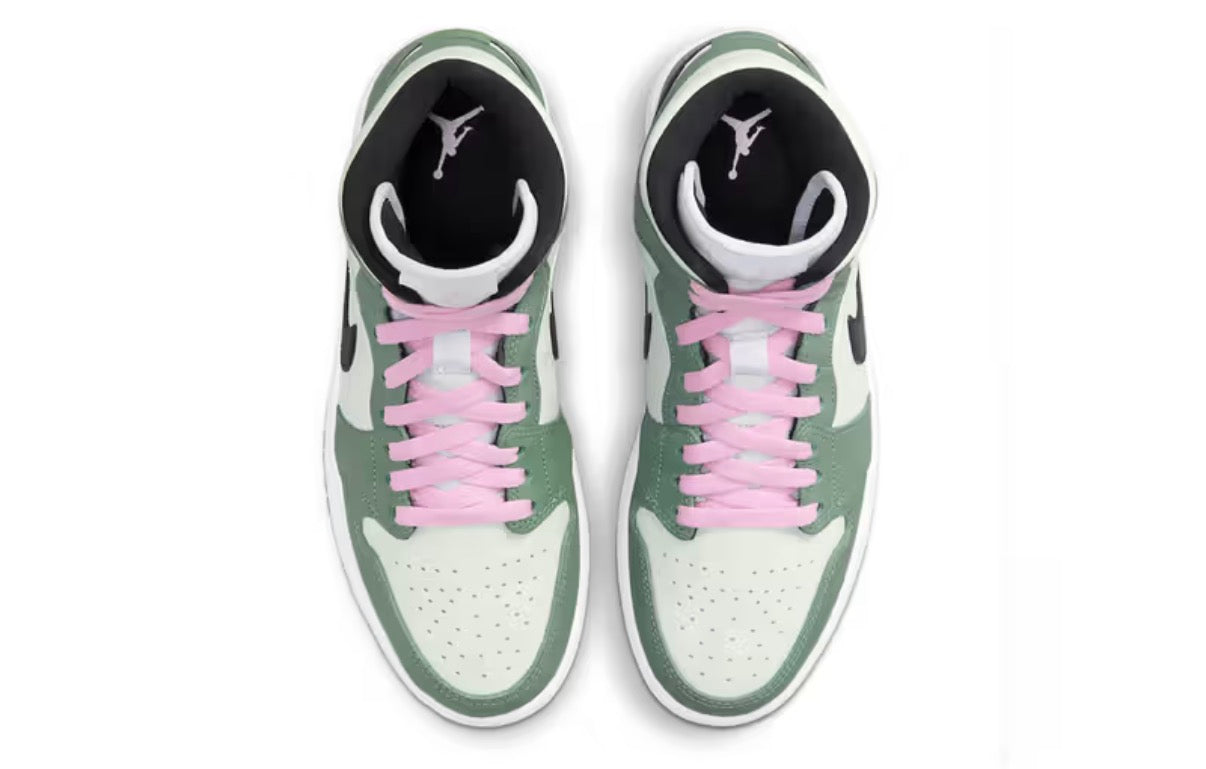 Air Jordan 1 Mid (W) SE “Dutch Green”