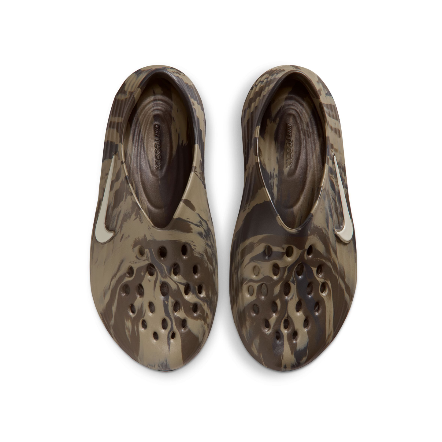 Nike ReactX Rejuven8 "Camo"